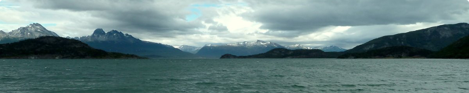 Voyage Amérique du Sud