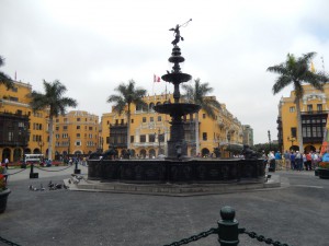 Lima